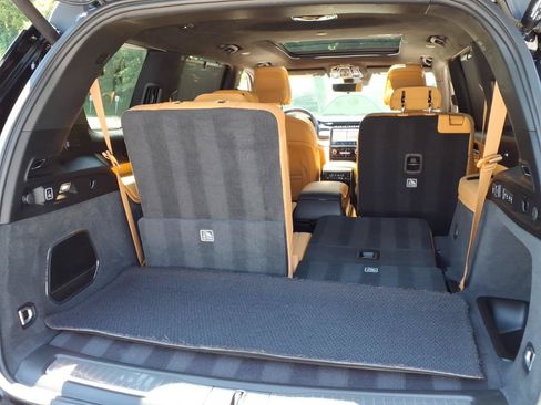Certified 2023 Jeep Grand Cherokee L Summit AWD/4WD image 22
