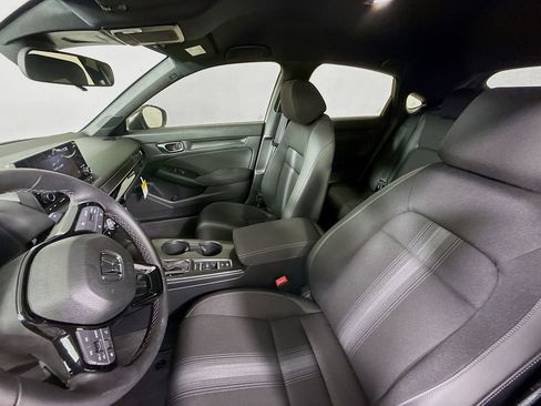 New 2026 Honda Civic Sport image 11