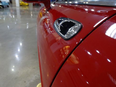 Used 1991 Alfa Romeo Spider Veloce RWD image 38