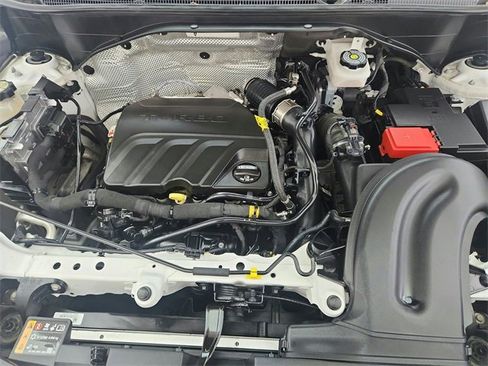 Used 2022 Buick Encore GX Select image 36