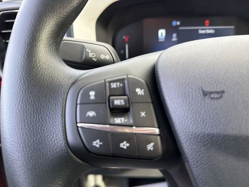 New 2026 Ford Bronco Sport Heritage AWD/4WD image 19