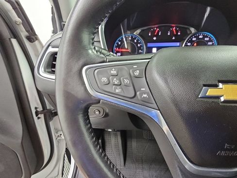 Used 2019 Chevrolet Equinox Premier AWD/4WD image 28
