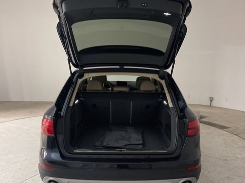 Used 2017 Audi A4 2.0T allroad Prestige w/ Prestige Package image 13