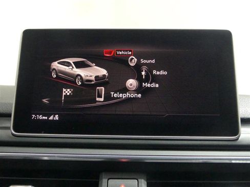 Used 2018 Audi S5 Prestige w/ S Sport Package AWD/4WD image 43