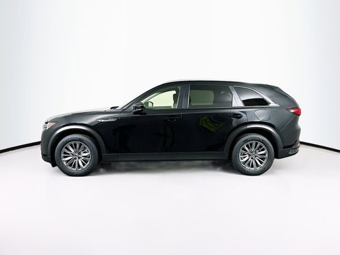 Used 2025 MAZDA CX-90 3.3 Turbo w/ Select Package AWD/4WD image 4