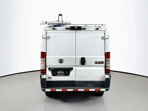 Used 2018 RAM ProMaster 1500 FWD image 11