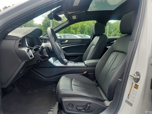 Used 2023 Audi A6 Premium Plus w/ Premium Plus Package AWD/4WD image 18