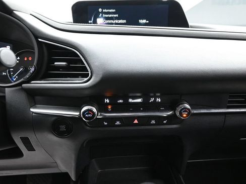 Used 2023 MAZDA CX-30 AWD 2.5 S w/ Preferred Package image 11