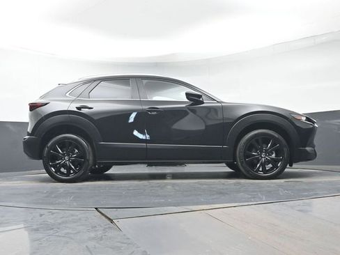 Certified 2024 MAZDA CX-30 AWD 2.5 S w/ Select Sport Pkg image 27