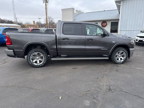 New 2026 RAM 1500 Big Horn image 6