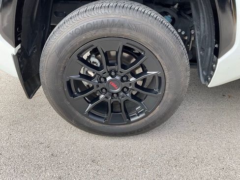 Used 2024 Toyota Tundra 1794 Edition image 7