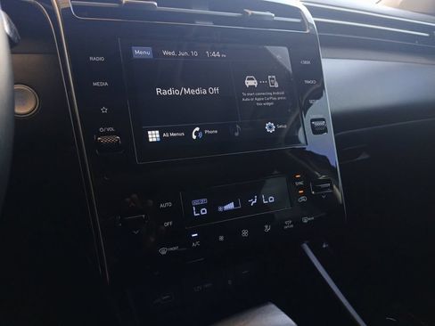 Used 2023 Hyundai Tucson SEL w/ Convenience Package FWD image 19