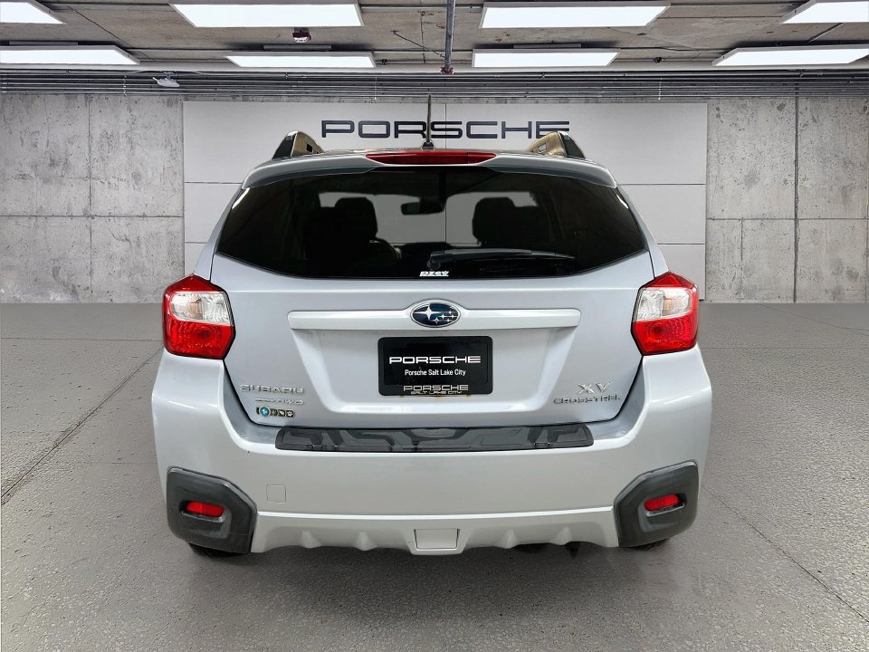 Used 2014 Subaru Crosstrek 2.0i Premium w/ Moonroof Package AWD/4WD image 10