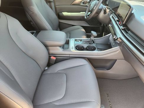 New 2026 Kia Carnival SX Prestige FWD image 13