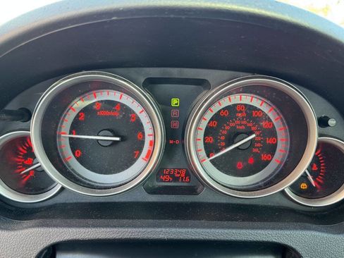 Used 2012 MAZDA MAZDA6 i Touring Plus image 15