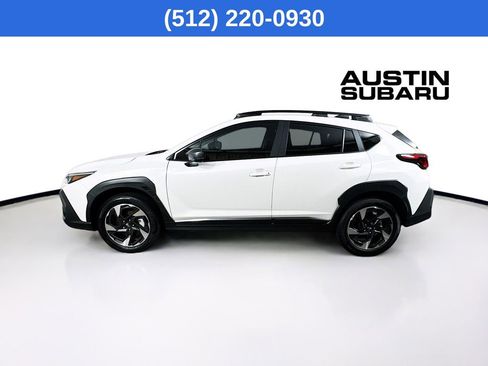 Used 2025 Subaru Crosstrek 2.5i Limited w/ Crosstrek Mirror Package AWD/4WD image 5
