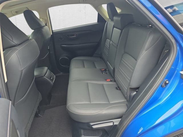 Used 2017 Lexus NX 300h AWD w/ Premium Package image 14