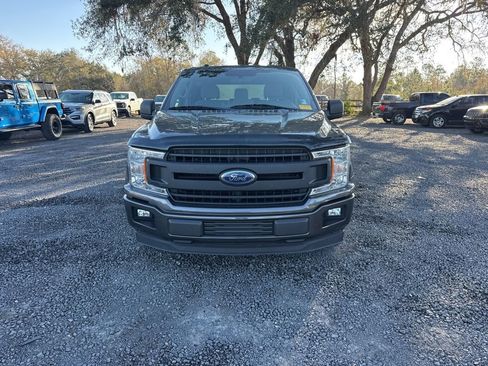 Used 2018 Ford F150 XL w/ Equipment Group 101A Mid image 9