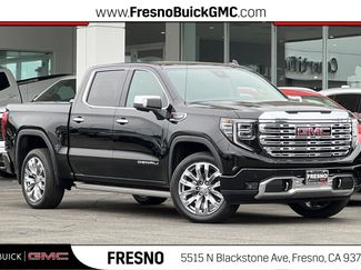 New 2026 GMC Sierra 1500 Denali AWD/4WD video 1