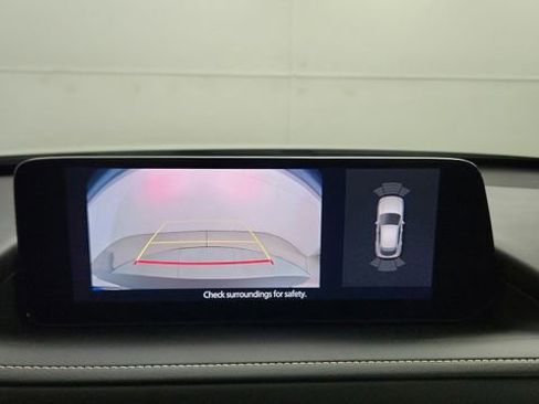 New 2026 MAZDA CX-30 AWD 2.5 S image 18