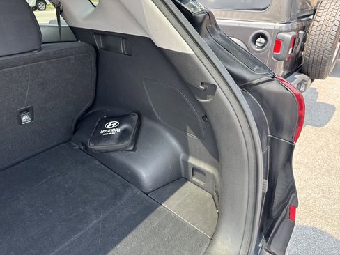 Used 2021 Hyundai Tucson Sport image 39