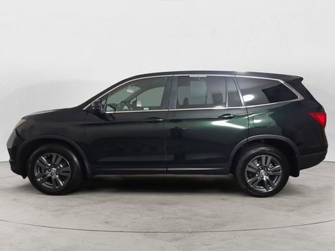 Used 2016 Honda Pilot EX image 2