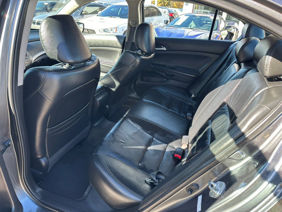 Used 2012 Honda Accord SE image 14