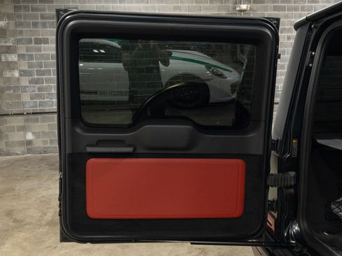 Used 2023 Mercedes-Benz G 63 AMG 4MATIC image 78