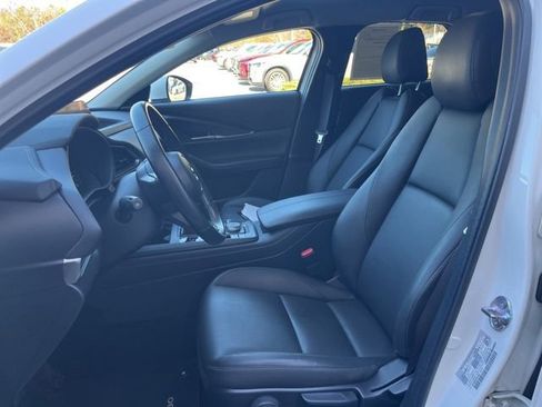 Certified 2023 MAZDA CX-30 AWD 2.5 S w/ Select Package image 24