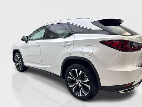 Used 2022 Lexus RX 350 FWD w/ Premium Package image 14