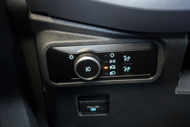Used 2025 Ford Bronco Outer Banks AWD/4WD image 33
