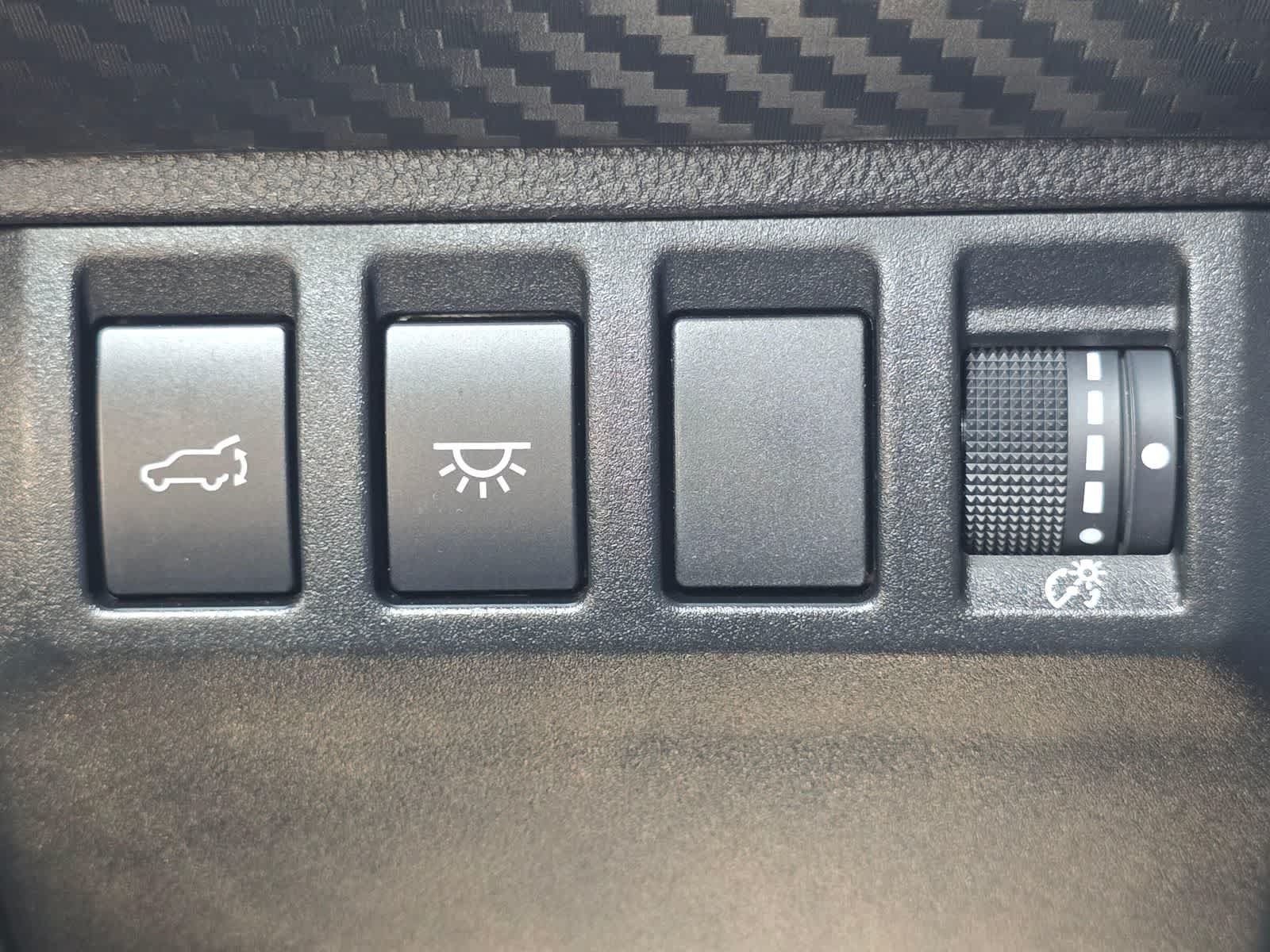 Certified 2025 Subaru Ascent Premium AWD/4WD image 16