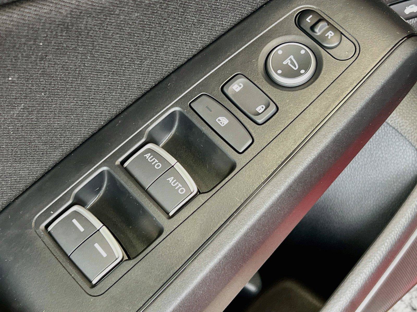 New 2026 Honda Civic LX image 19