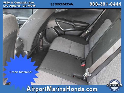 Used 2022 Kia Soul EX image 26