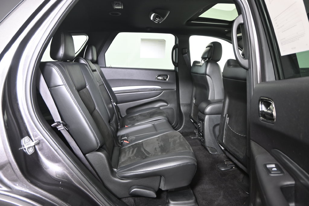 Used 2019 Dodge Durango R/T AWD/4WD image 16