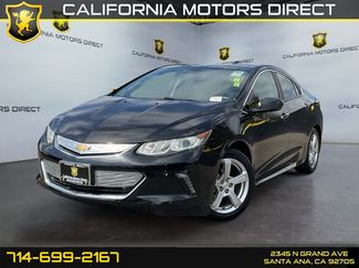 Used 2017 Chevrolet Volt LT w/ Comfort Package FWD video 1