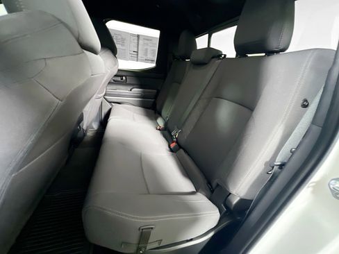 Used 2024 Toyota Tacoma SR5 w/ SR5 Upgrade Package RWD image 30