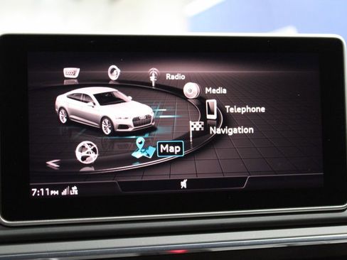 Used 2018 Audi A5 2.0T Prestige w/ Driver Assistance Package AWD/4WD image 13