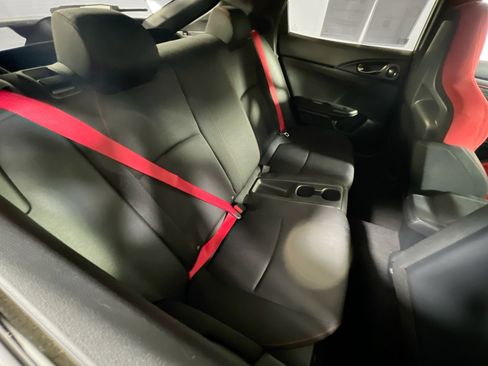 Used 2020 Honda Civic Type R image 25