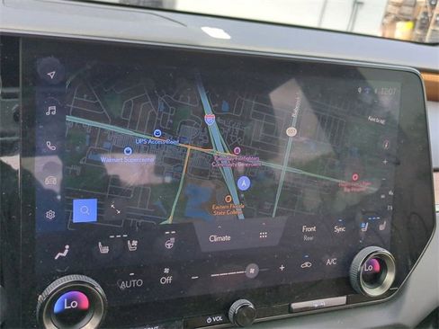 Used 2023 Lexus RX 350 Premium Plus w/ Cold Area Package image 22