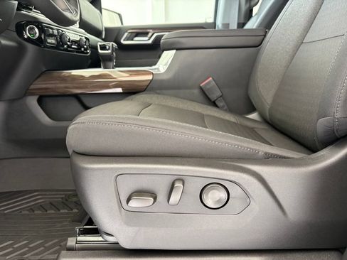 New 2026 Chevrolet Silverado 1500 LT AWD/4WD image 29
