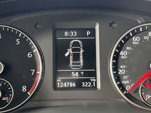 Used 2015 Volkswagen Passat 1.8T SE image 19