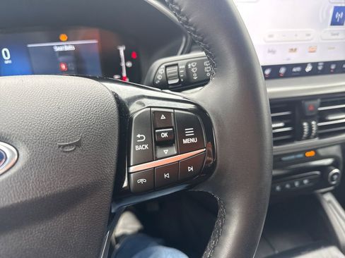 Used 2023 Ford Escape Active w/ Tech Pack #1 image 22