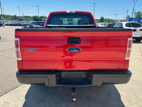 Used 2013 Ford F150 STX RWD image 6