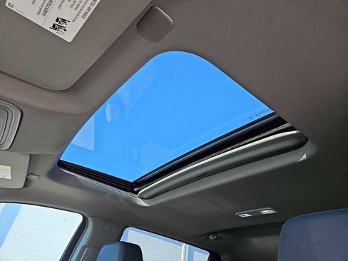 New 2026 Chevrolet Silverado 1500 RST image 9