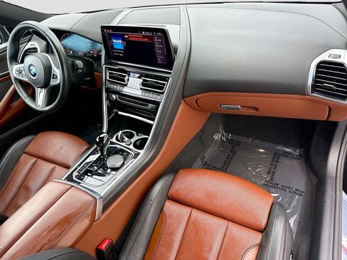 Used 2024 BMW 840i Gran Coupe w/ Comfort Seating Package RWD image 26
