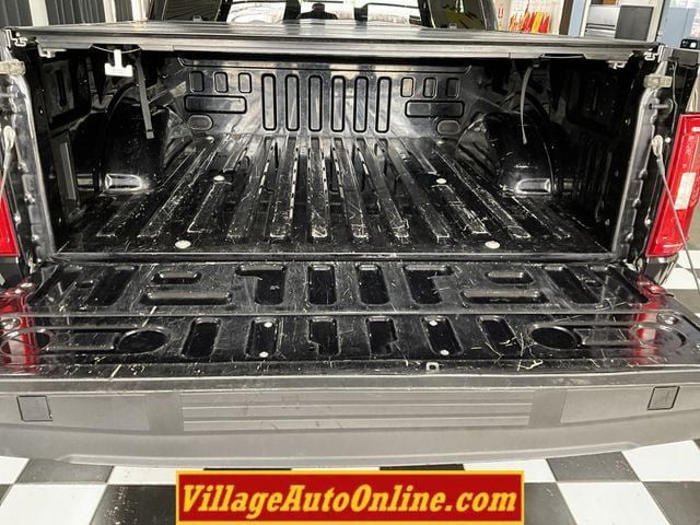 Used 2023 Ford F150 XLT w/ Equipment Group 302A High AWD/4WD image 39