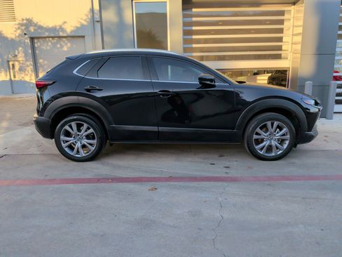 Used 2023 MAZDA CX-30 AWD 2.5 S w/ Premium Package image 11
