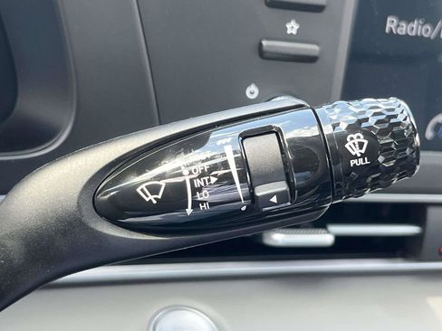 New 2026 Hyundai Elantra SEL Sport Premium FWD image 22