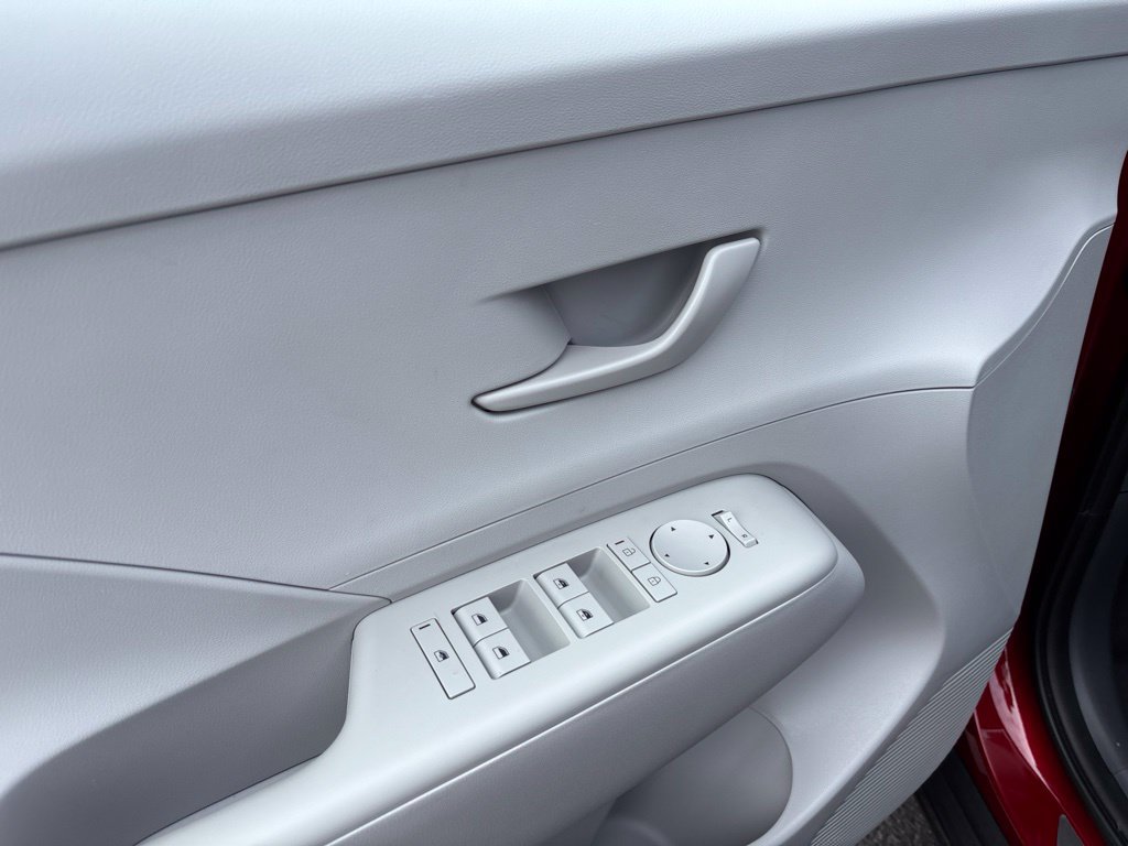 New 2026 Hyundai Kona SEL Sport AWD/4WD image 20